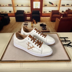 Louis Vuitton Shoes for Men's Louis Vuitton Sneakers #99911984
