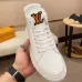 Louis Vuitton Shoes for Men's Louis Vuitton Sneakers #99911987