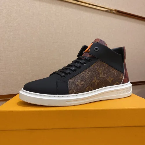 Louis Vuitton Shoes for Men's Louis Vuitton Sneakers #99911989