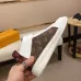 Louis Vuitton Shoes for Men's Louis Vuitton Sneakers #99911990