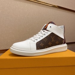 Louis Vuitton Shoes for Men's Louis Vuitton Sneakers #99911990