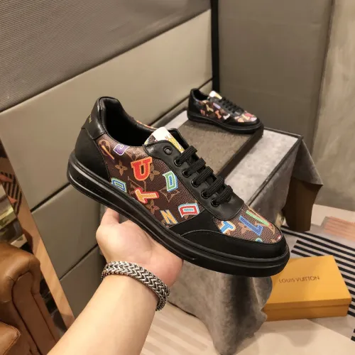 Louis Vuitton Shoes for Men's Louis Vuitton Sneakers #99911991