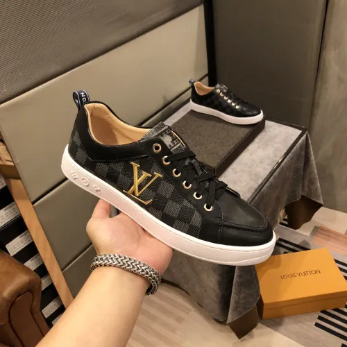 Louis Vuitton Shoes for Men's Louis Vuitton Sneakers #99911995