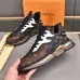 Louis Vuitton Shoes for Men's Louis Vuitton Sneakers #99911998