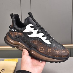 Louis Vuitton Shoes for Men's Louis Vuitton Sneakers #99911998