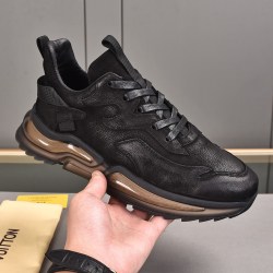 Louis Vuitton Shoes for Men's Louis Vuitton Sneakers #99911999