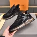 Louis Vuitton Shoes for Men's Louis Vuitton Sneakers #99912000