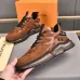 Louis Vuitton Shoes for Men's Louis Vuitton Sneakers #99912001
