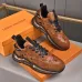 Louis Vuitton Shoes for Men's Louis Vuitton Sneakers #99912001