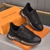 Louis Vuitton Shoes for Men's Louis Vuitton Sneakers #99912002