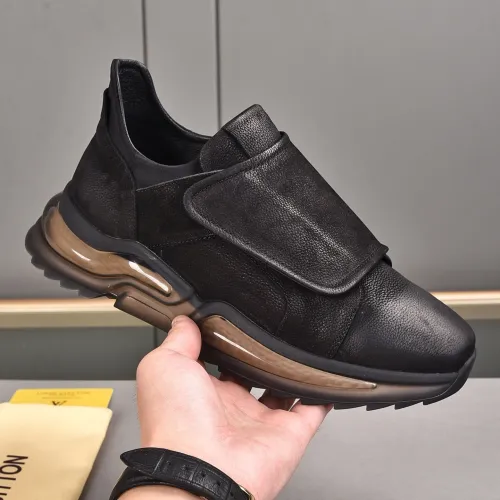 Louis Vuitton Shoes for Men's Louis Vuitton Sneakers #99912002