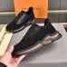 Louis Vuitton Shoes for Men's Louis Vuitton Sneakers #99912004