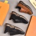 Louis Vuitton Shoes for Men's Louis Vuitton Sneakers #99912004
