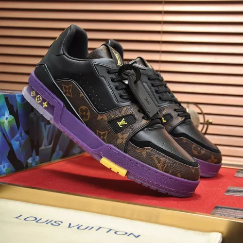 Louis Vuitton Shoes for Men's Louis Vuitton Sneakers #99912123