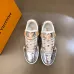 Louis Vuitton Shoes for Men's Louis Vuitton Sneakers #99912228