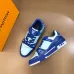 Louis Vuitton Shoes for Men's Louis Vuitton Sneakers #99912229