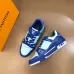 Louis Vuitton Shoes for Men's Louis Vuitton Sneakers #99912229