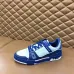 Louis Vuitton Shoes for Men's Louis Vuitton Sneakers #99912229