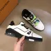 Louis Vuitton Shoes for Men's Louis Vuitton Sneakers #99912230