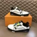 Louis Vuitton Shoes for Men's Louis Vuitton Sneakers #99912230