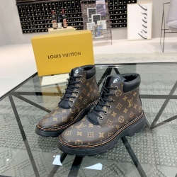 Louis Vuitton Shoes for Men's Louis Vuitton Sneakers #99912234