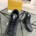 Louis Vuitton Shoes for Men's Louis Vuitton Sneakers #99912235