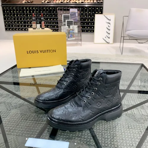 Louis Vuitton Shoes for Men's Louis Vuitton Sneakers #99912235