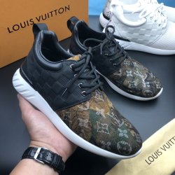 Louis Vuitton Shoes for Men's Louis Vuitton Sneakers #99913396
