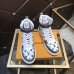 Louis Vuitton Shoes for Men's Louis Vuitton Sneakers #99913936