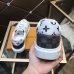 Louis Vuitton Shoes for Men's Louis Vuitton Sneakers #99913939