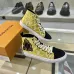 Louis Vuitton Shoes for Men's Louis Vuitton Sneakers #99913982