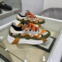 Louis Vuitton Shoes for Men's Louis Vuitton Sneakers #99913996