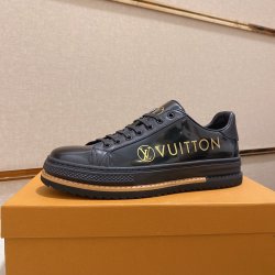Louis Vuitton Shoes for Men's Louis Vuitton Sneakers #99914000
