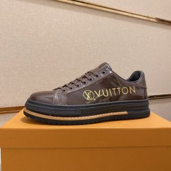 Louis Vuitton Shoes for Men's Louis Vuitton Sneakers #99914001