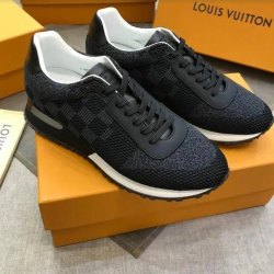Louis Vuitton Shoes for Men's Louis Vuitton Sneakers #99914747