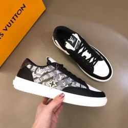Louis Vuitton Shoes for Men's Louis Vuitton Sneakers #99914906