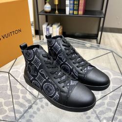 Louis Vuitton Shoes for Men's Louis Vuitton Sneakers #99915593