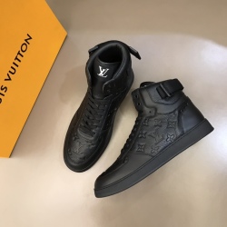 Louis Vuitton Shoes for Men's Louis Vuitton Sneakers #99916278