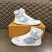 Louis Vuitton Shoes for Men's Louis Vuitton Sneakers #99916280