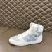 Louis Vuitton Shoes for Men's Louis Vuitton Sneakers #99916280