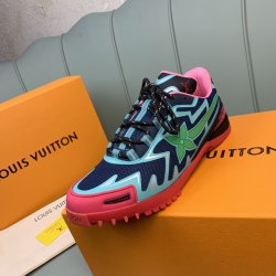Louis Vuitton Shoes for Men's Louis Vuitton Sneakers #99916818