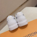 Louis Vuitton Shoes for Men's Louis Vuitton Sneakers #99917799