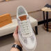 Louis Vuitton Shoes for Men's Louis Vuitton Sneakers #99917799