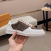 Louis Vuitton Shoes for Men's Louis Vuitton Sneakers #99917800