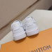 Louis Vuitton Shoes for Men's Louis Vuitton Sneakers #99917801