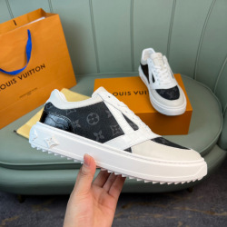 Louis Vuitton Shoes for Men's Louis Vuitton Sneakers #99917803