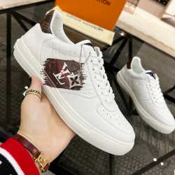 Louis Vuitton Shoes for Men's Louis Vuitton Sneakers #99919277