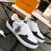 Louis Vuitton Shoes for Men's Louis Vuitton Sneakers #99919278