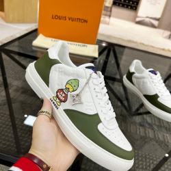 Louis Vuitton Shoes for Men's Louis Vuitton Sneakers #99919279