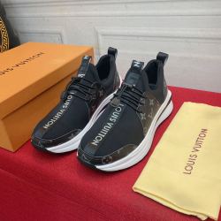 Louis Vuitton Shoes for Men's Louis Vuitton Sneakers #99920561